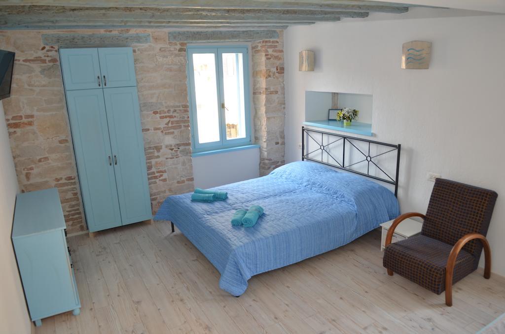 Apartment Barbaro Rovinj